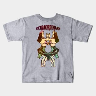 Extraordinary Kids T-Shirt